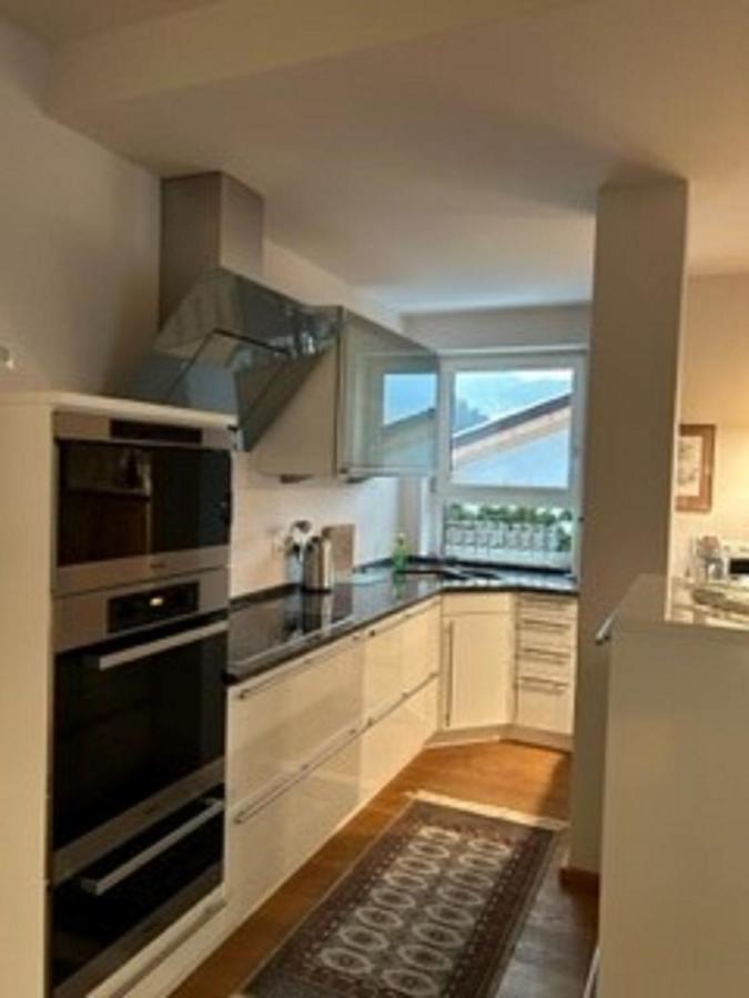 Ferienwohnung Grossbergblick Filzmoos Exterior foto