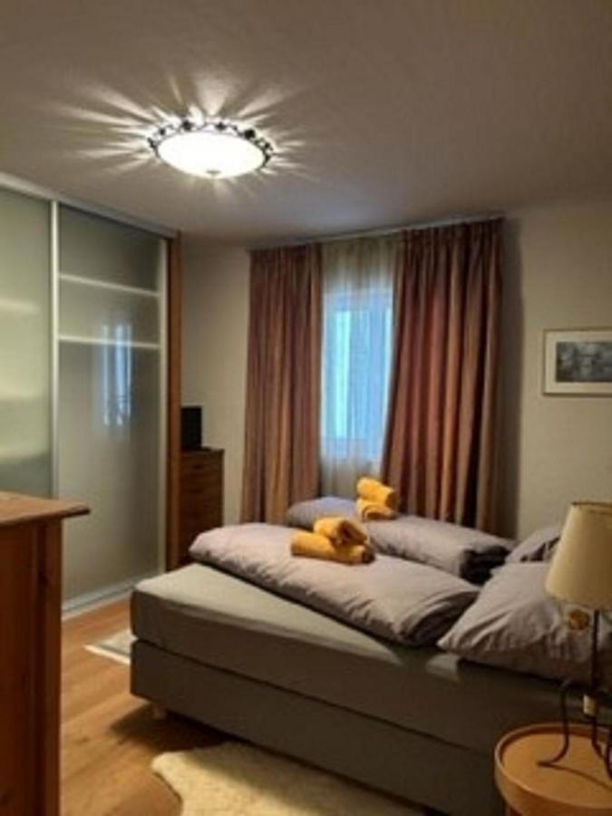 Ferienwohnung Grossbergblick Filzmoos Exterior foto